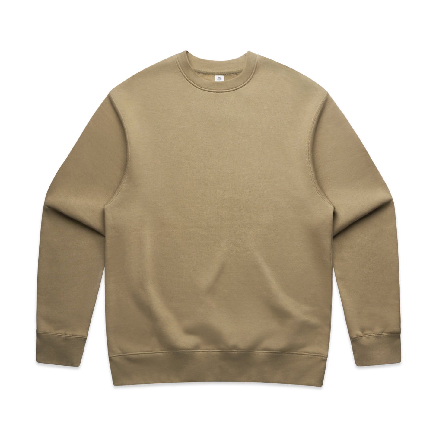 Unisex Relaxed Crew