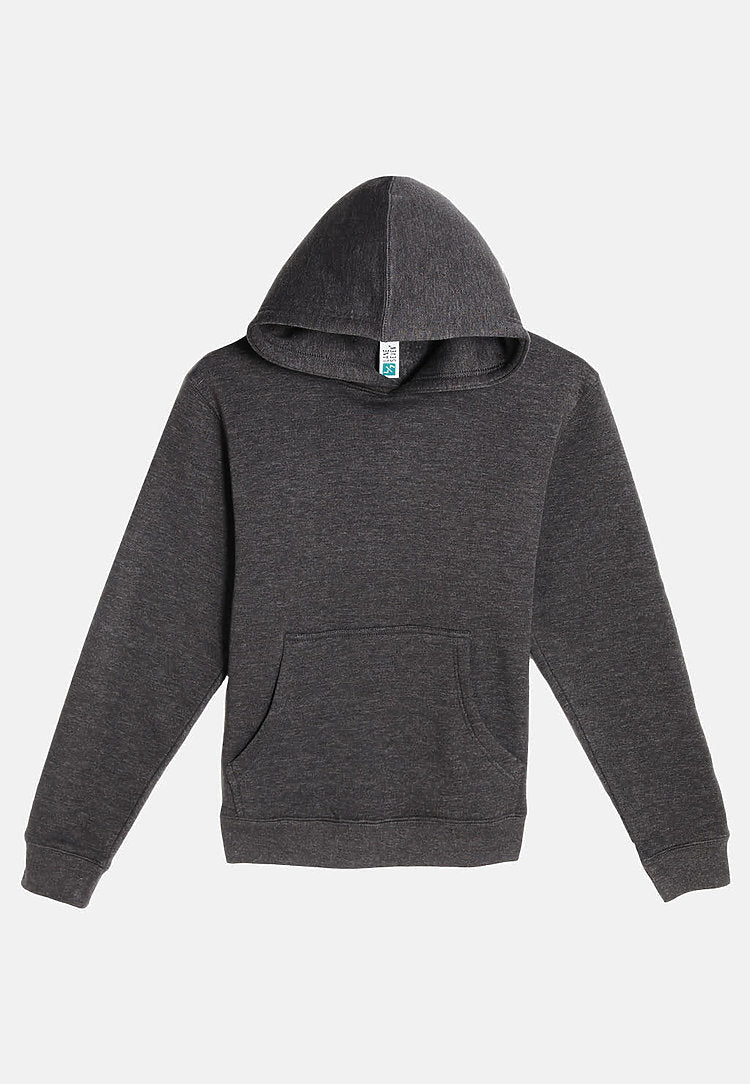 Youth Premium Pullover Hoodie