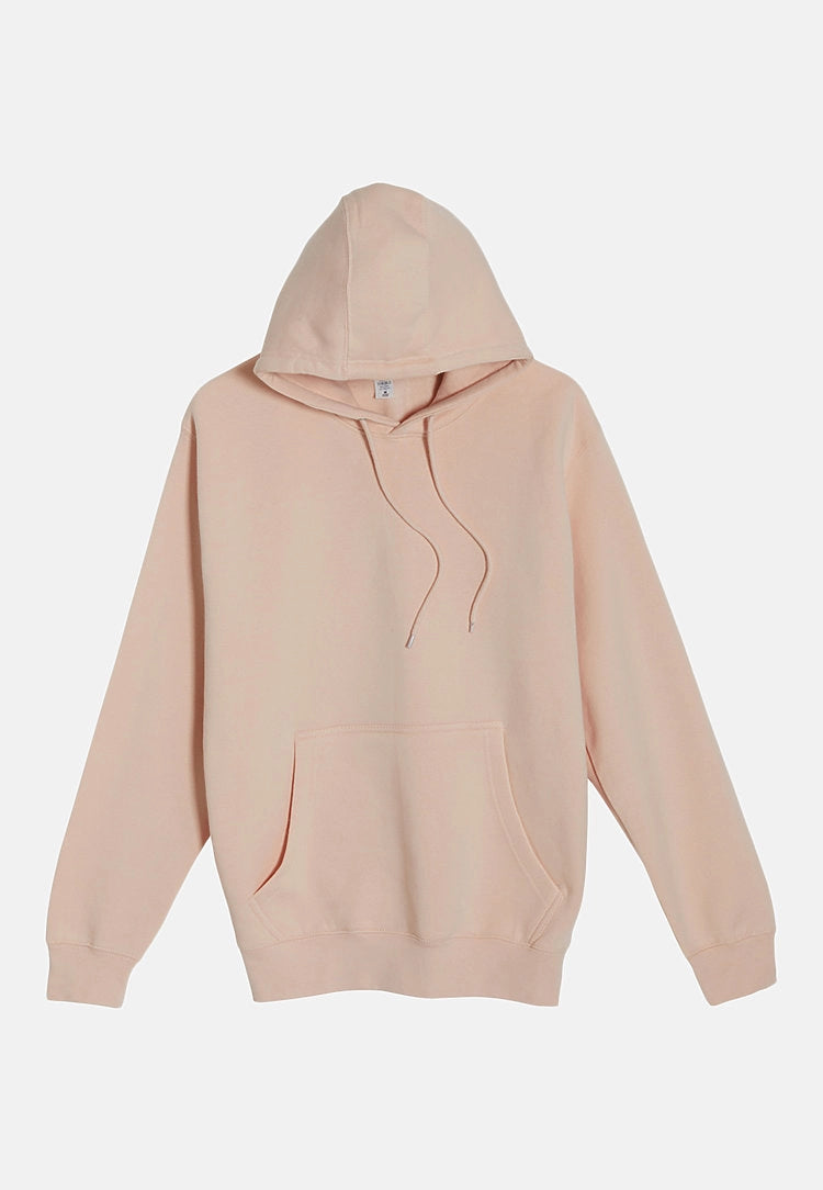 Unisex Premium Pullover Hoodie