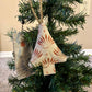 Tree Plush Ornament | Multiple Styles