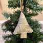 Tree Plush Ornament | Multiple Styles
