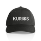 Kurios Hat -Coal