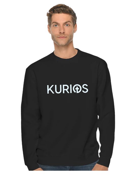 Kurios Crew -Black