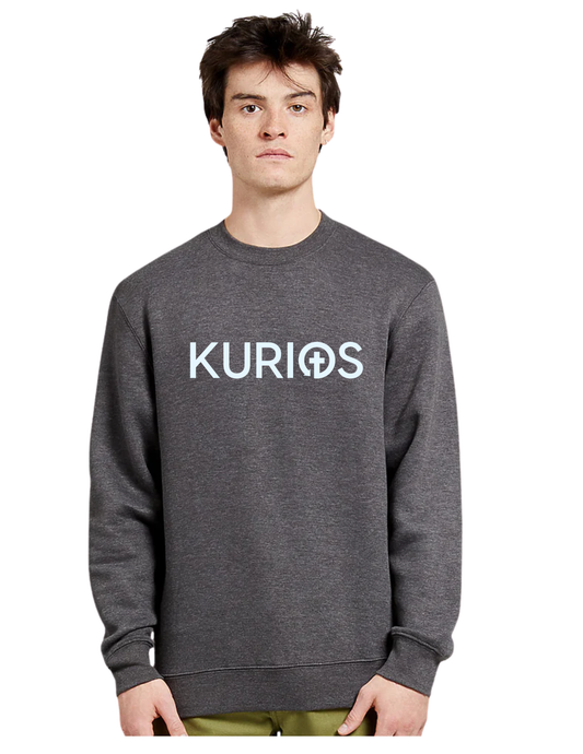 Kurios Crew -Grey