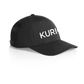 Kurios Hat -Coal