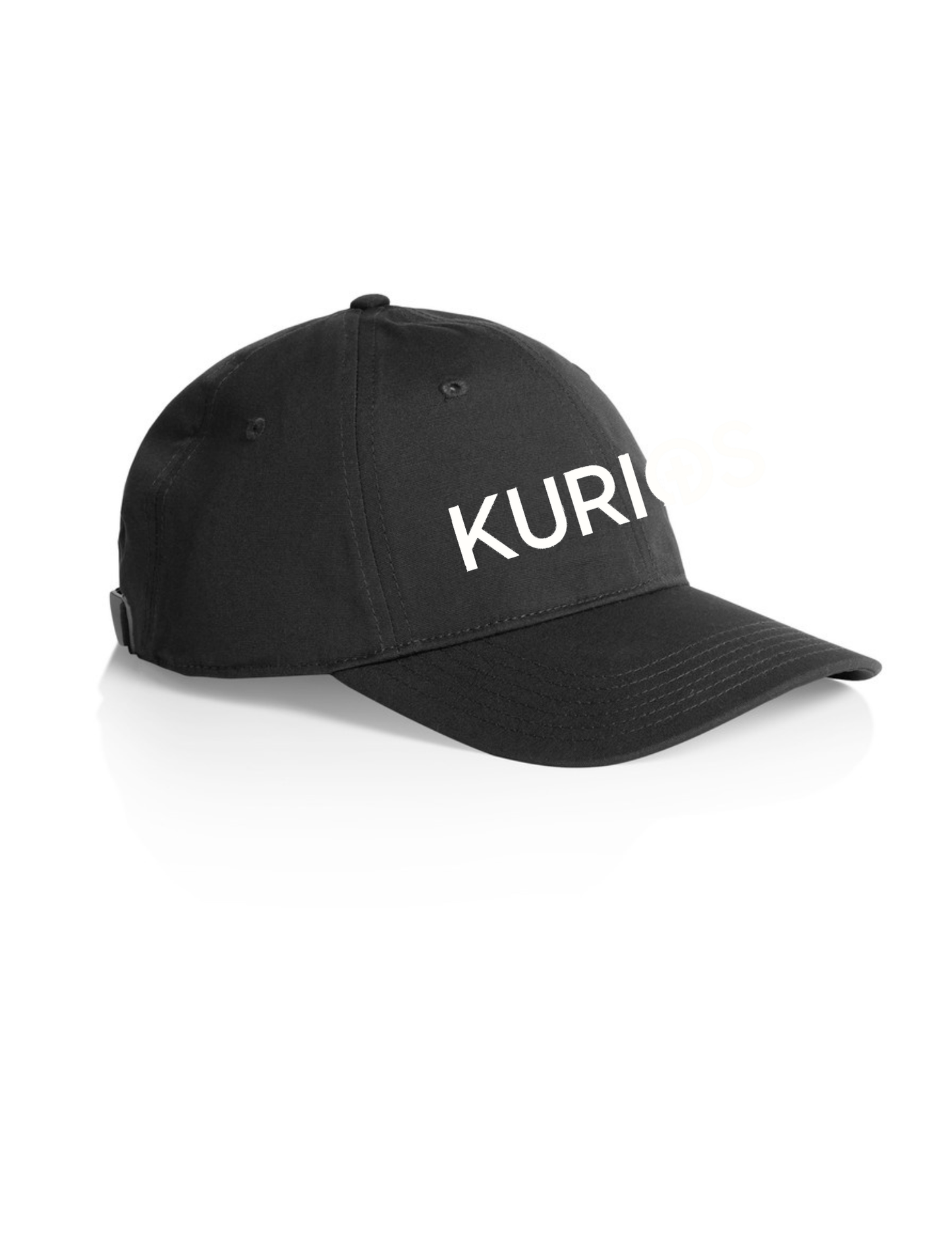 Kurios Hat -Coal