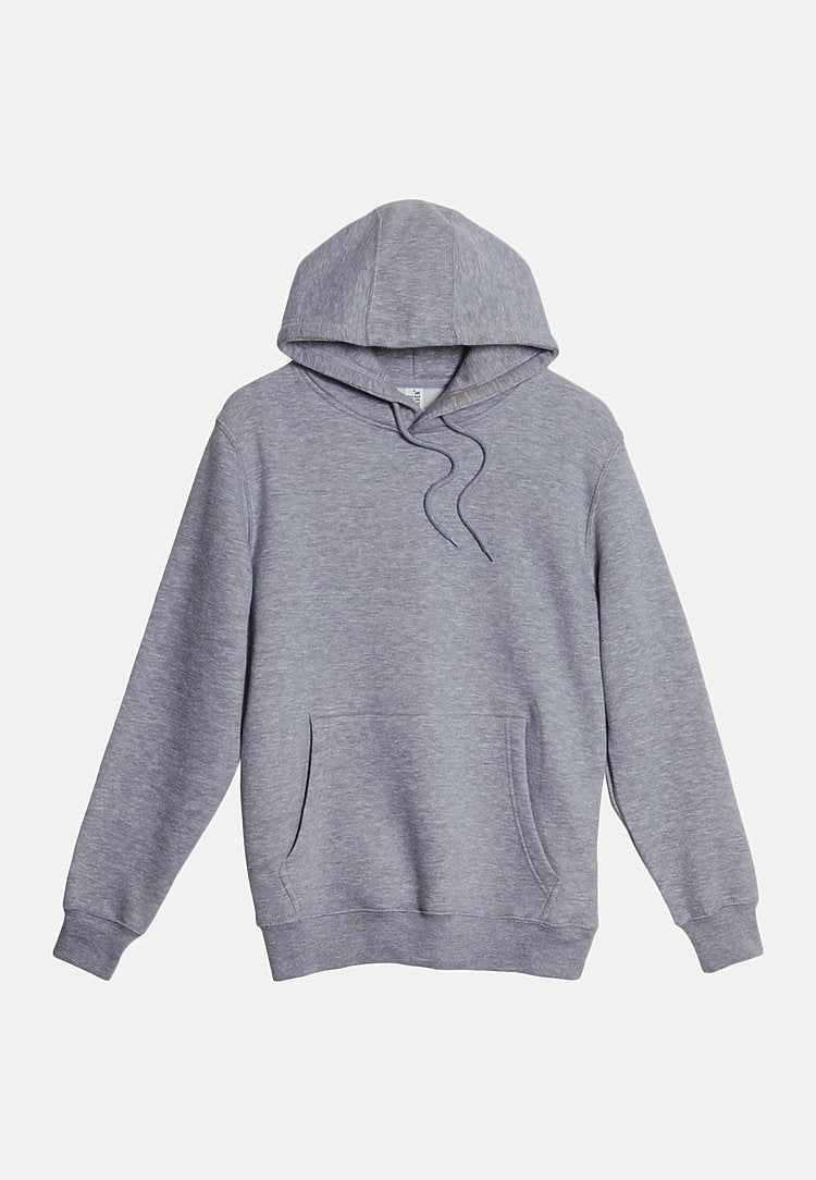 Unisex Premium Pullover Hoodie