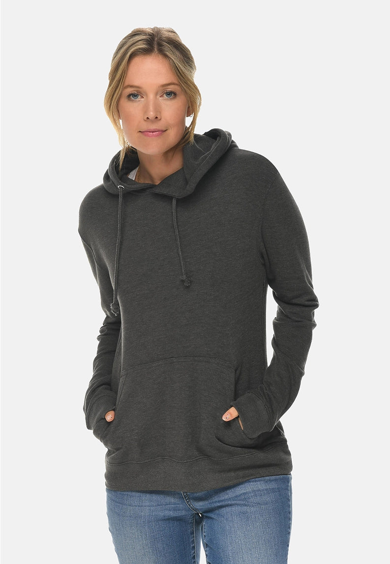 Unisex French Terry Hoodie