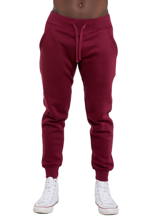 Premium Fleece Joggers