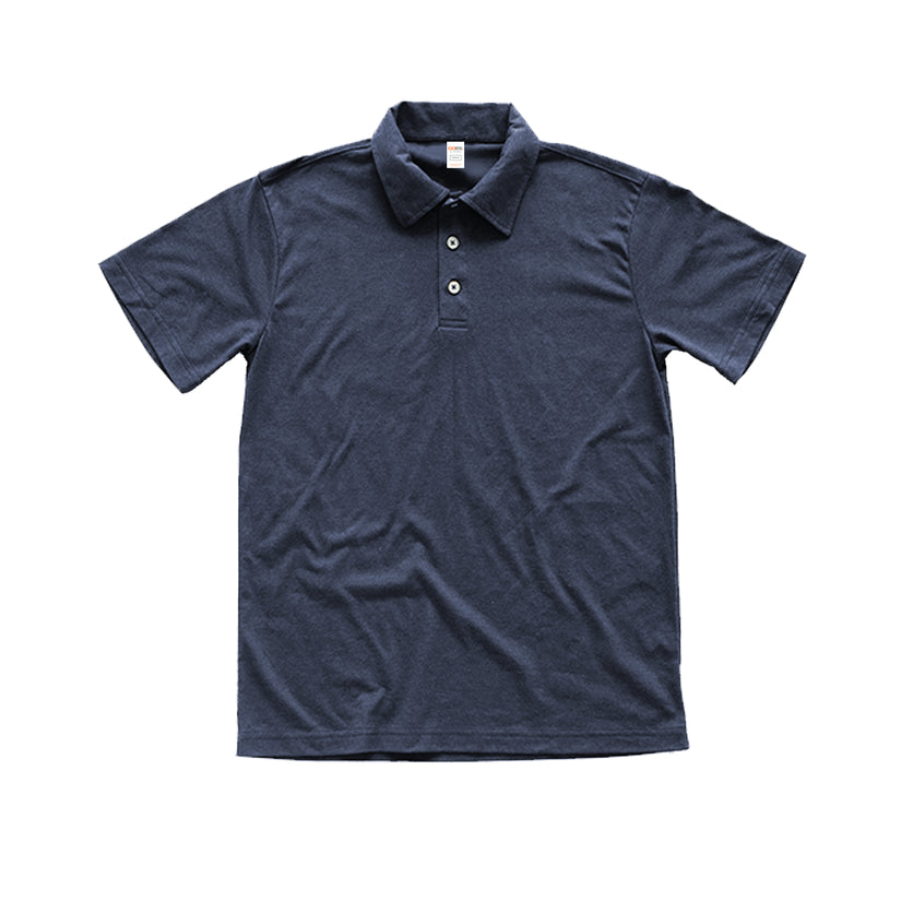 Unisex Triblend Polo