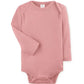 Long Sleeve Classic Bodysuit