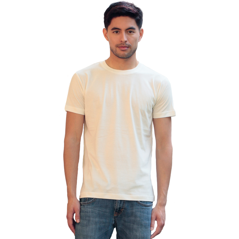 Everest Unisex Lightweight Organic Tee