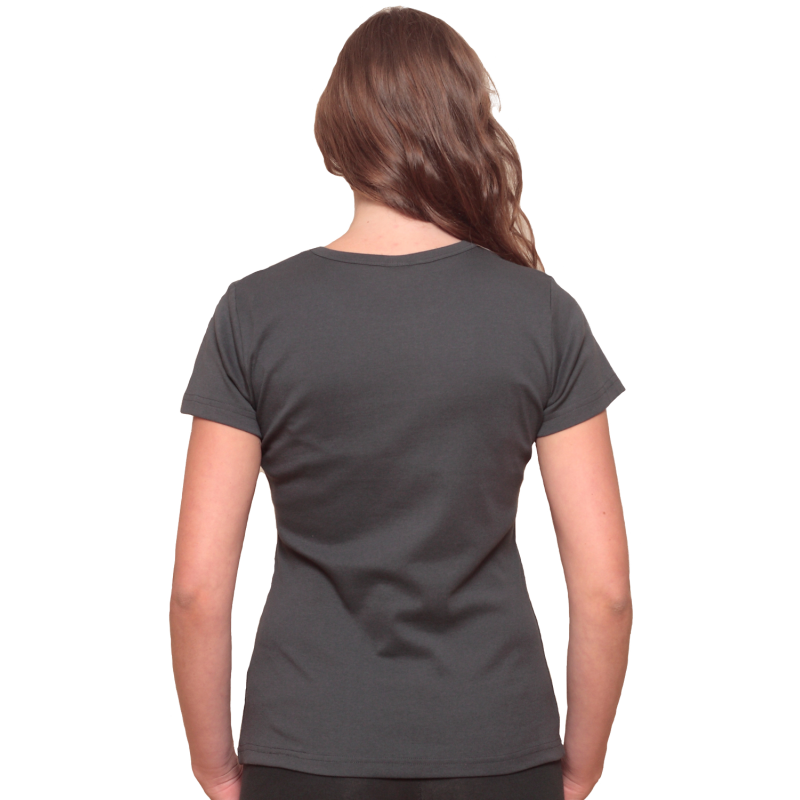 Altai Women's Organic Tee