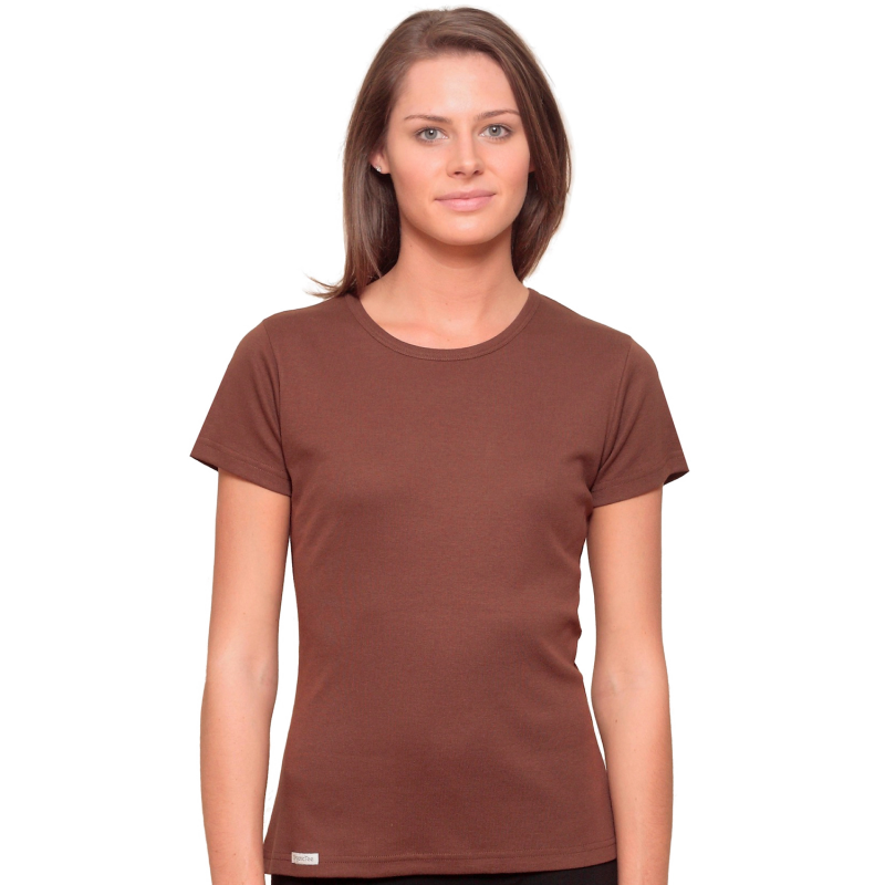 Altai Women's Organic Tee